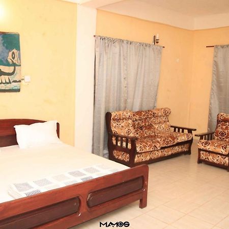 Atlanticoast Residence Bakau Exterior foto